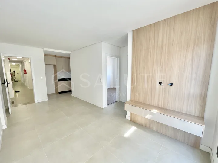 Apartamento à venda 2 dormitórios, 1 suíte no Nações | Residencial Arequipa