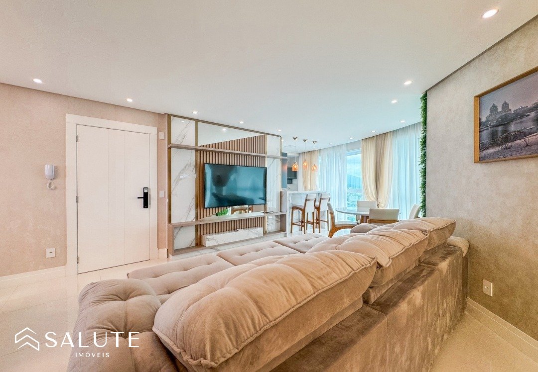 Apartamento à venda 3 suítes na Barra Sul