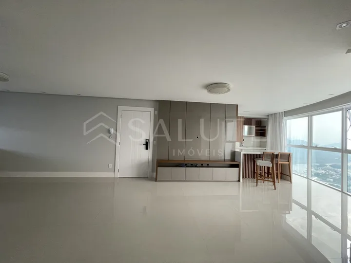 Apartamento Aluguel Anual 3 suítes na Barra Sul | Magnifique Tower