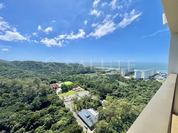 Apartamento à venda 3 dormitórios, 1 suíte na Praia Brava
