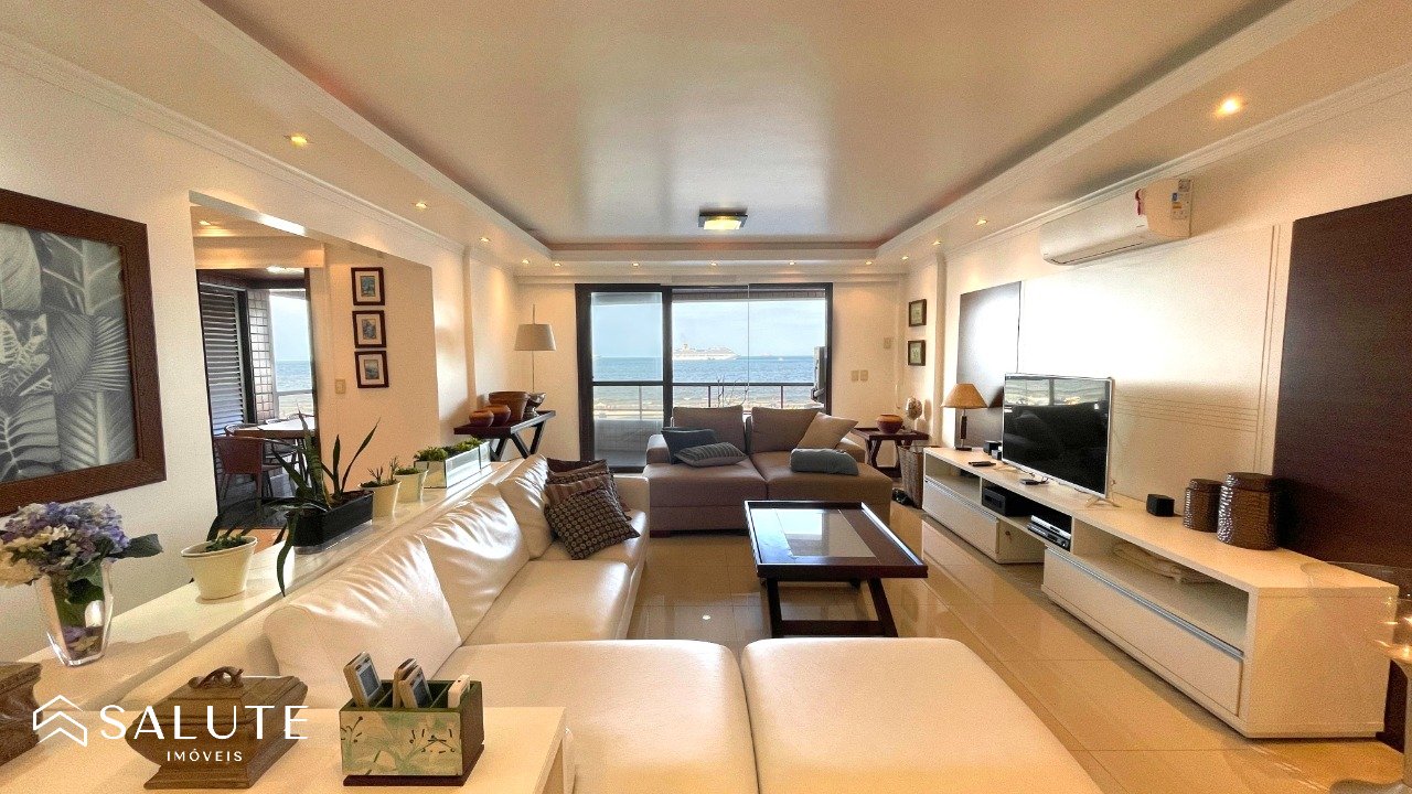 Apartamento à venda 03 Suítes na Barra Sul