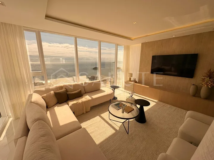 Apartamento à venda 3 suítes no Centro | Grand Place Tower