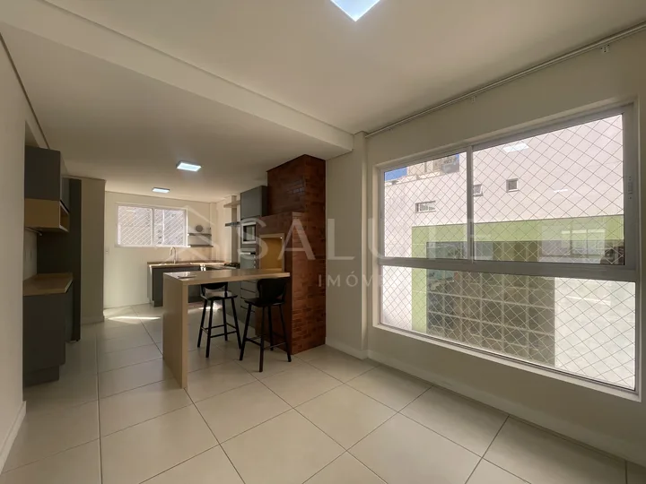Apartamento Aluguel Anual 3 suítes no Centro | Kotor Residence