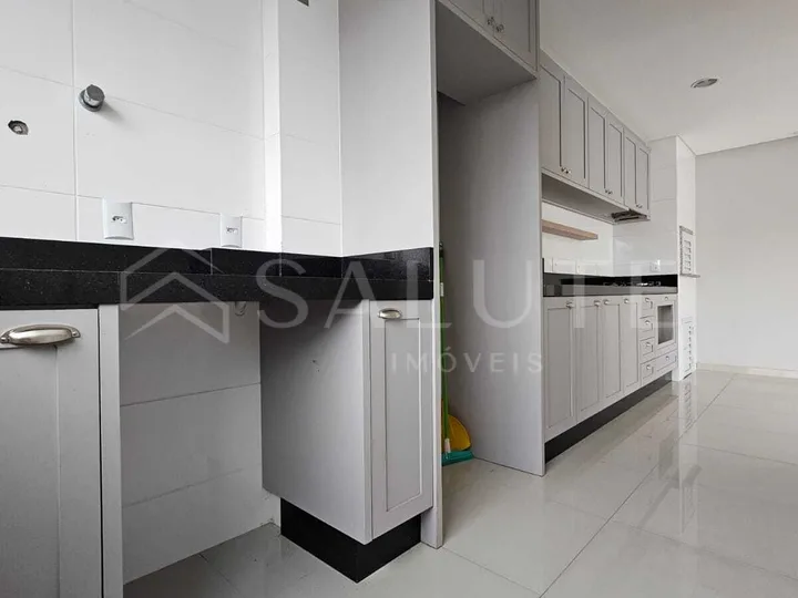 Apartamento Aluguel Anual 3 suítes no Ariribá | Ed. Naturale