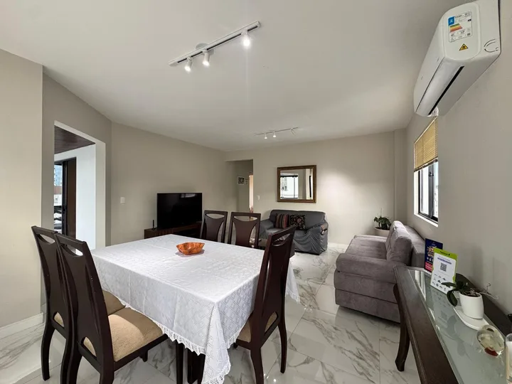Apartamento aluguel 2 dormitórios na Barra Norte