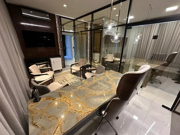 Sala Comercial aluguel 70 m² no Nações