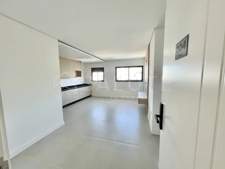 Apartamento à venda 2 dormitórios, 1 suíte em Nações | Residencial Arequipa