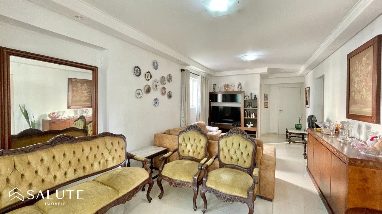 Apartamento à venda 2 suítes na Barra Norte
