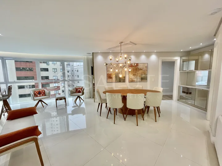 Apartamento à venda 3 suítes na Barra Sul | Magnifique Tower