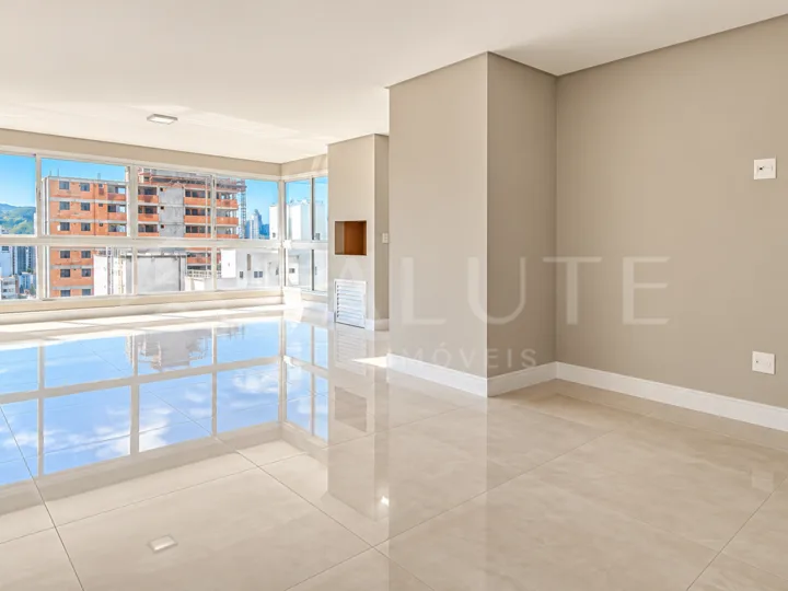 Apartamento à venda 3 suítes no Centro | Biarritz Residence