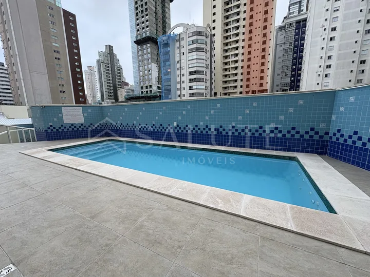 Apartamento Aluguel Anual 3 dormitórios no Centro | Piet Mondrian Residence