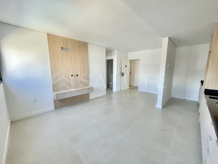 Apartamento à venda 2 dormitórios, 1 suíte nas Nações | Residencial Arequipa