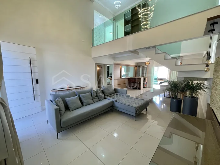 Casa aluguel anual 3 suítes na Barra Sul