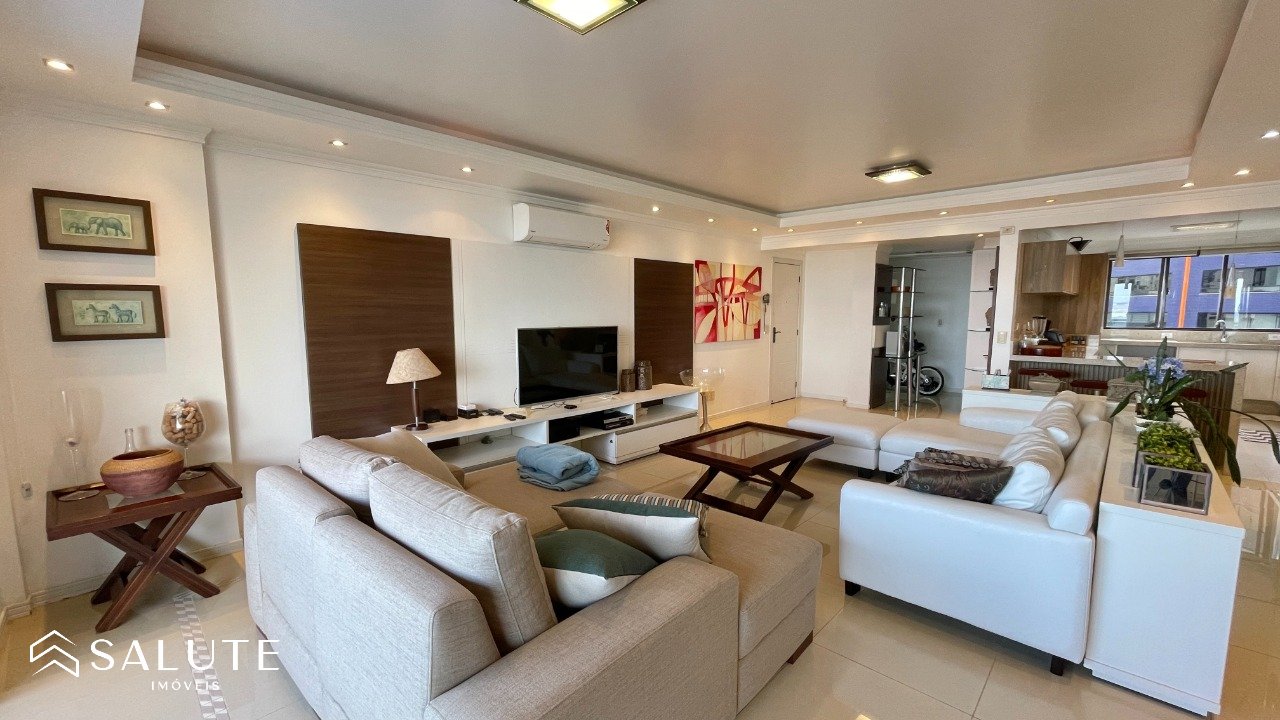 Apartamento à venda 03 Suítes na Barra Sul