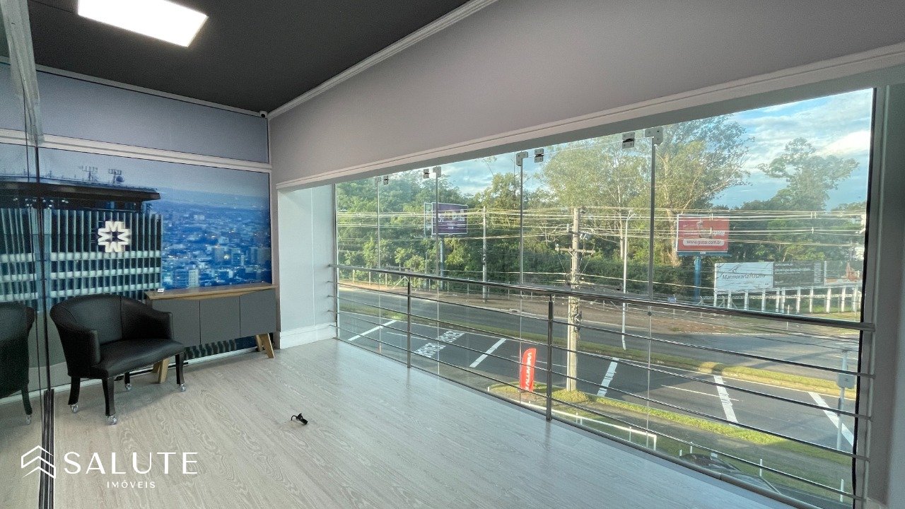 Sala Comercial aluguel anual