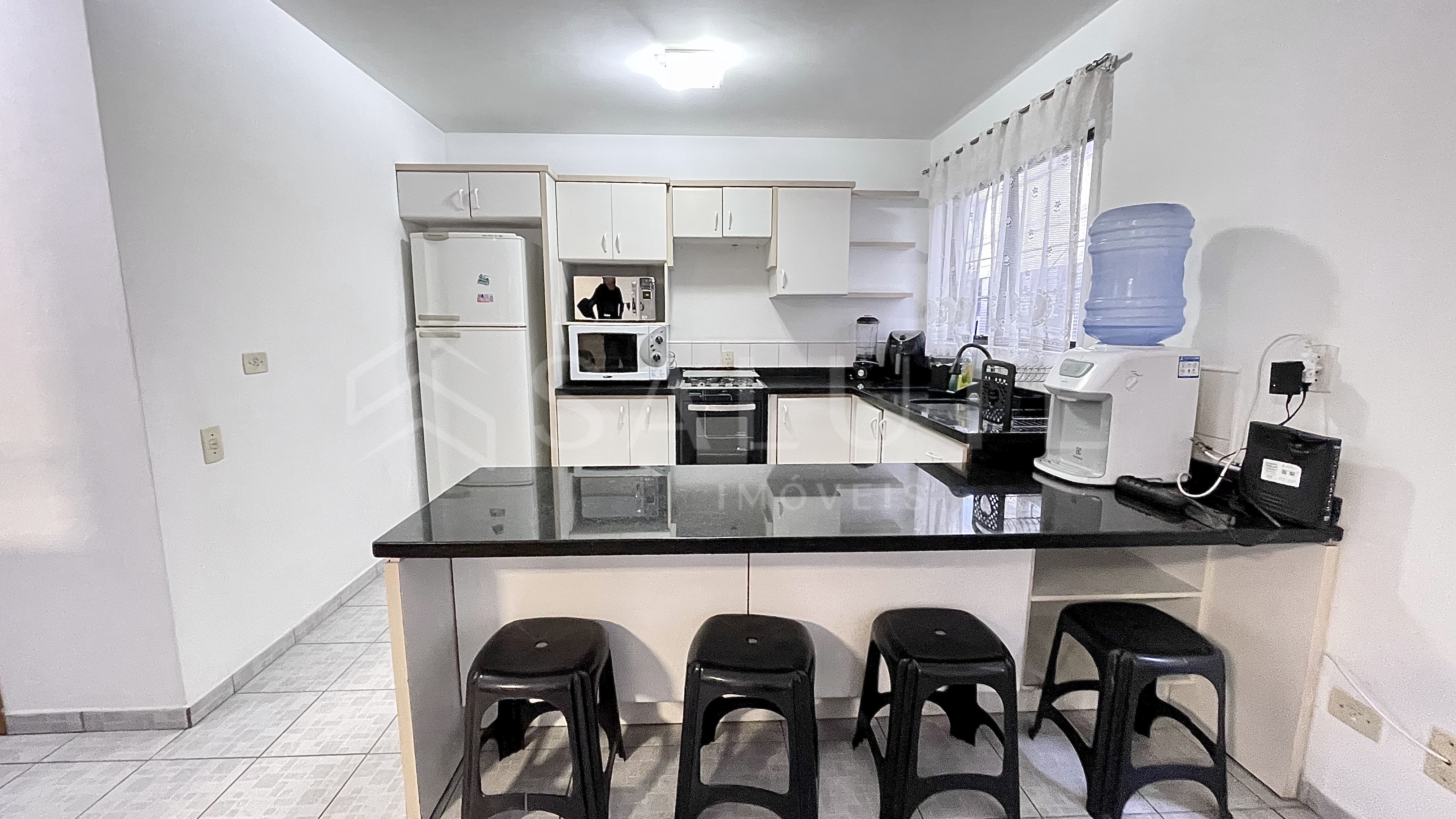 Casa à venda 3 dormitórios no Centro