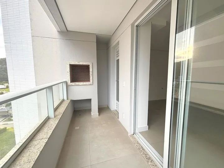 Apartamento à venda 2 dormitórios na Praia Brava