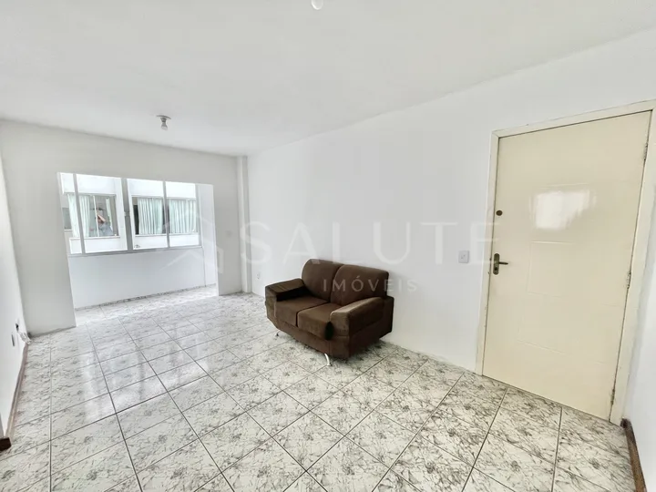 Apartamento aluguel 1 dormitório na Barra Sul
