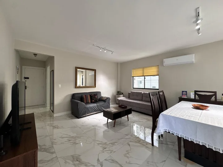 Apartamento aluguel 2 dormitórios na Barra Norte