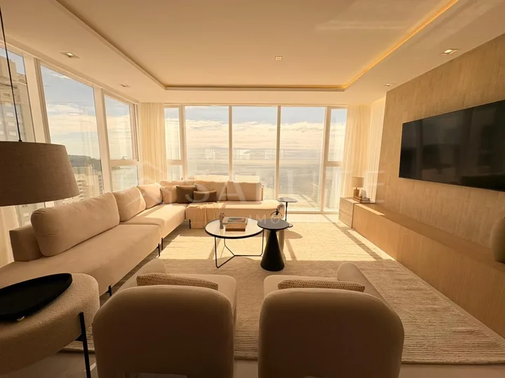 Apartamento à venda 3 suítes no Centro | Grand Place Tower