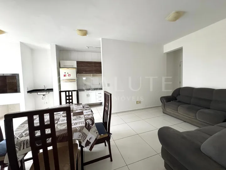 Apartamento Aluguel Anual 2 dormitórios, 1 suíte na Vila Real | Portal Real