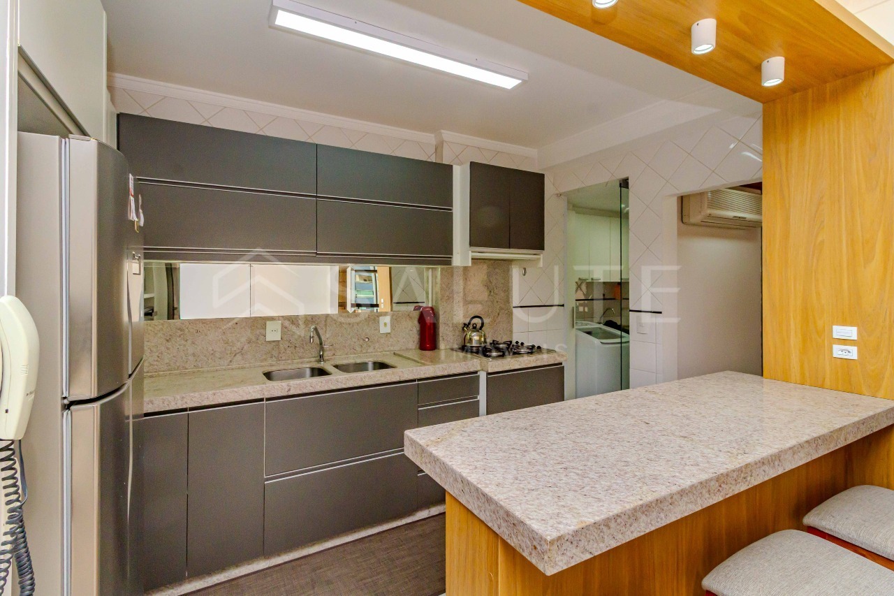 Apartamento à venda 2 Dormitórios no Centro