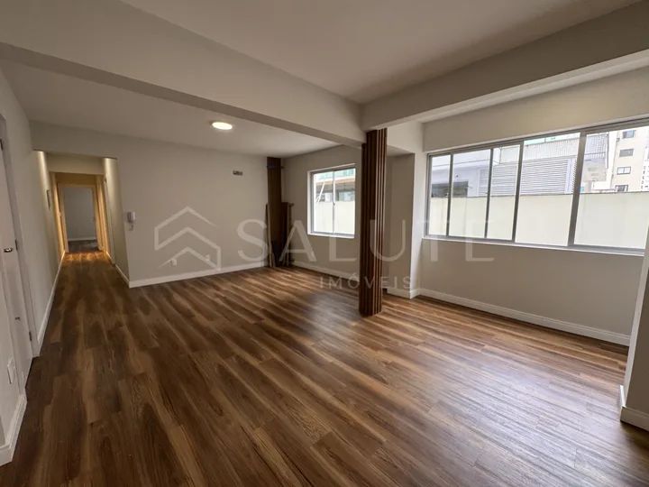 Apartamento à venda 3 dormitórios no Centro | Residencial Solar Estrela do Mar