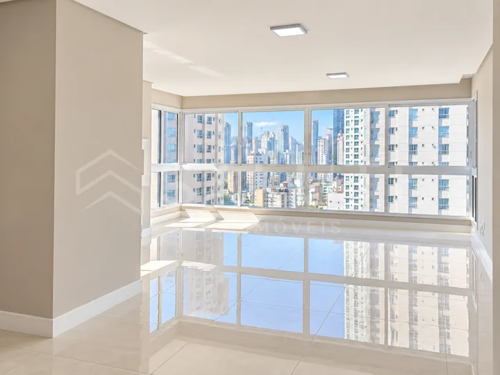 Apartamento à venda 3 suítes no Centro | Biarritz Residence