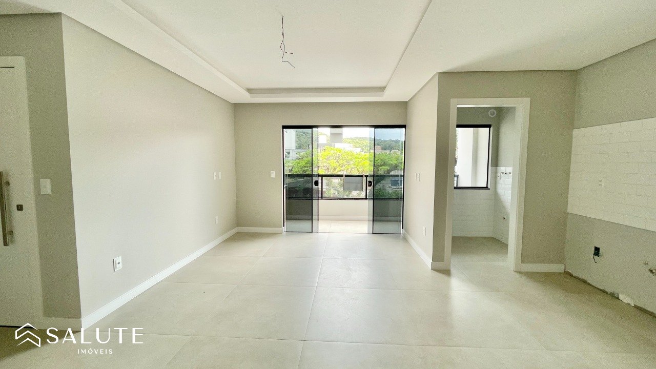 Apartamento à venda com 2 dormitórios nas nações.