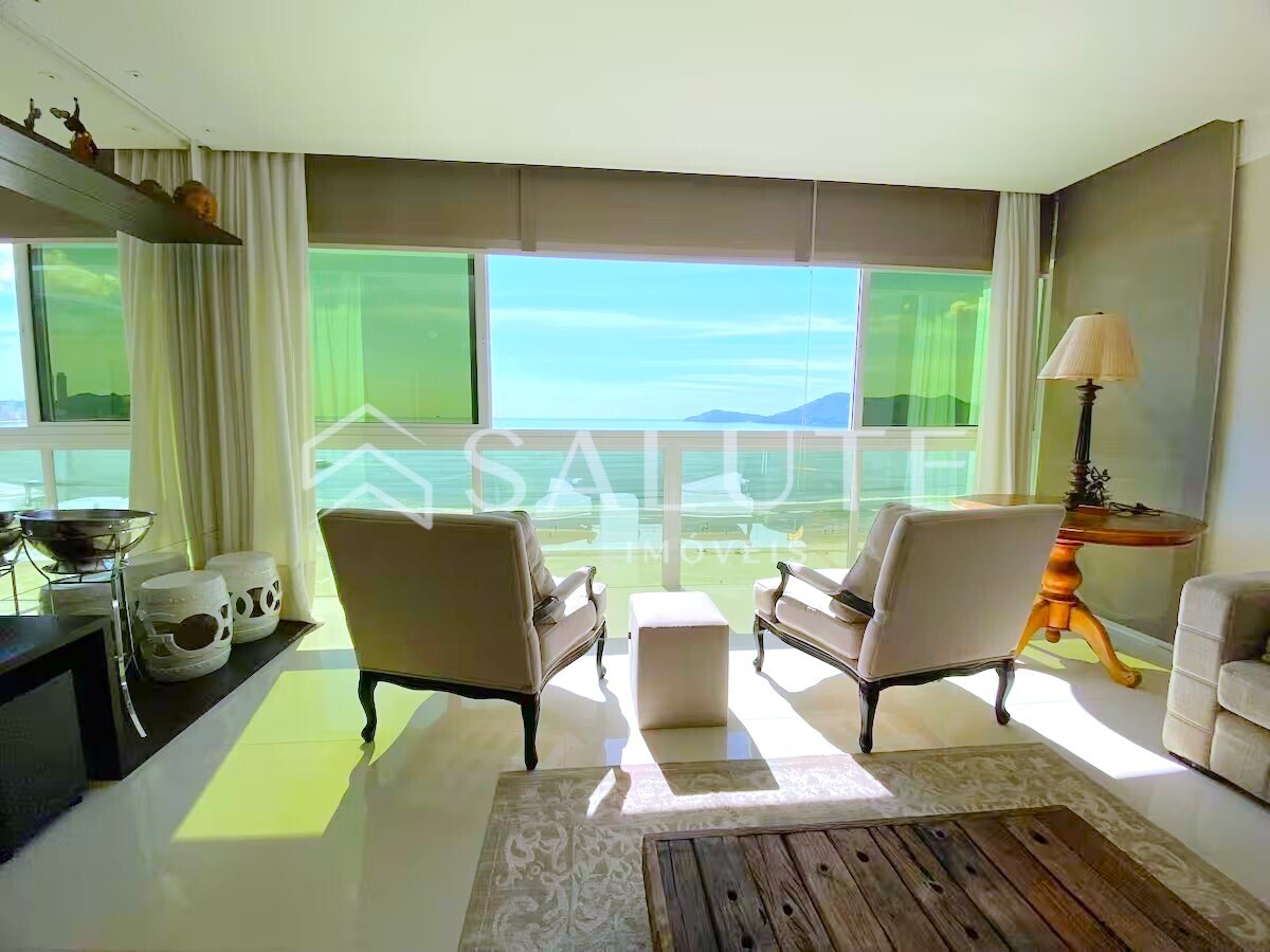 Apartamento aluguel 3 suítes no Centro