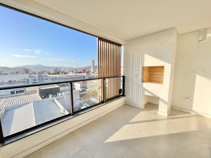 Apartamento à venda 2 dormitórios, 1 suíte em Estados