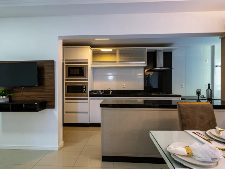 Apartamento à venda 3 dormitórios no Tabuleiro