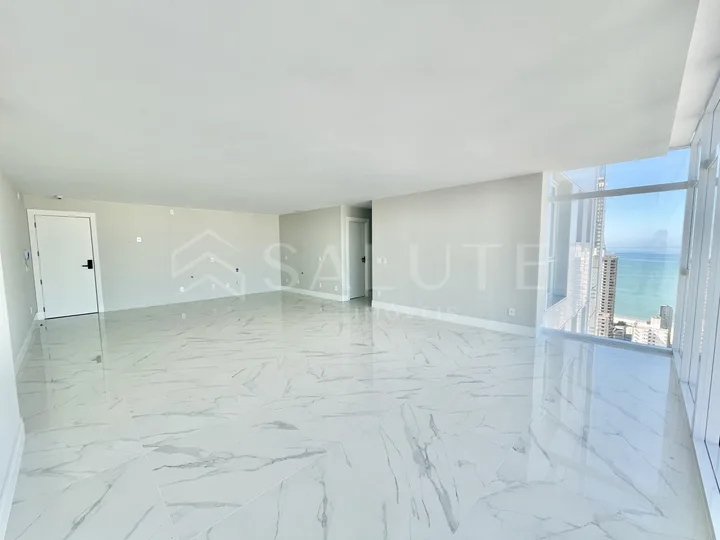 Apartamento aluguel 3 dormitórios no Centro