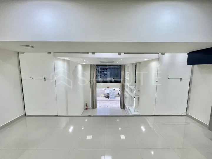 Sala Comercial Aluguel 1 banheiro na Barra Sul | Residencial Alta Vista