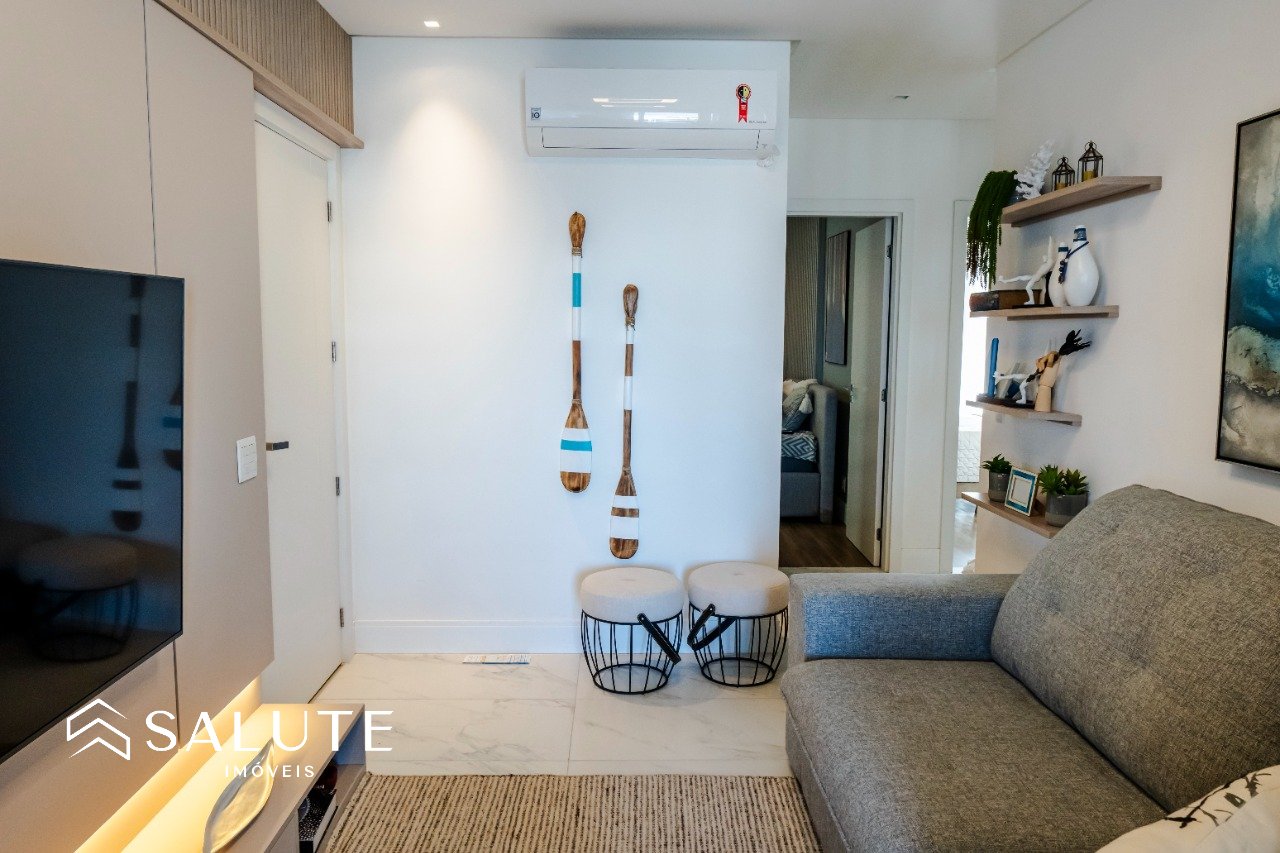 Apartamento à venda 3 dormitórios na Praia Brava