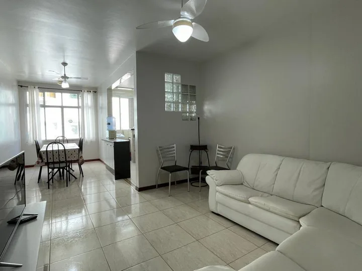 Apartamento à venda 2 dormitórios no Centro