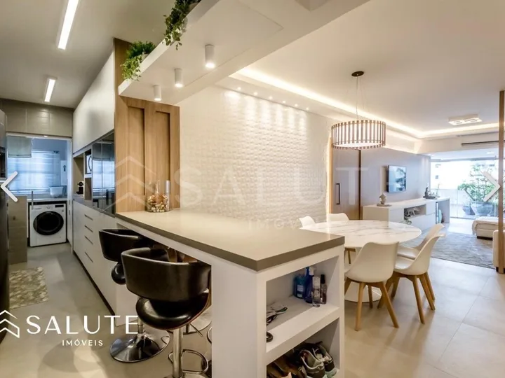 Apartamento à venda 3 dormitórios na Barra Norte