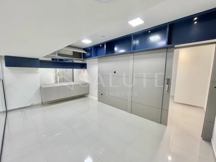 Sala Comercial Aluguel 1 banheiro na Barra Sul | Residencial Alta Vista