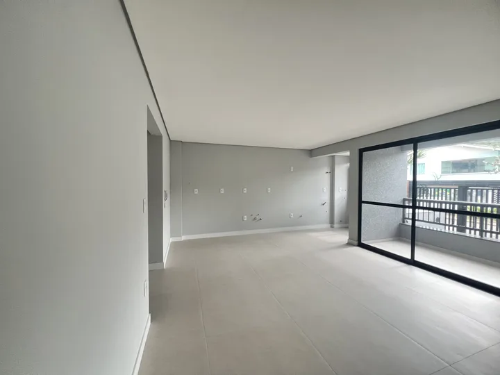 Apartamento à venda 2 suítes em Nações