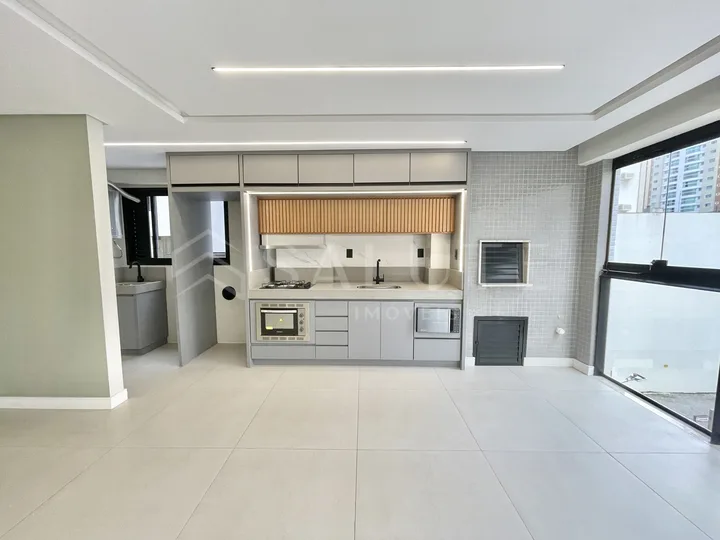 Apartamento à venda 3 suítes no Centro | El Dorado Biarritz