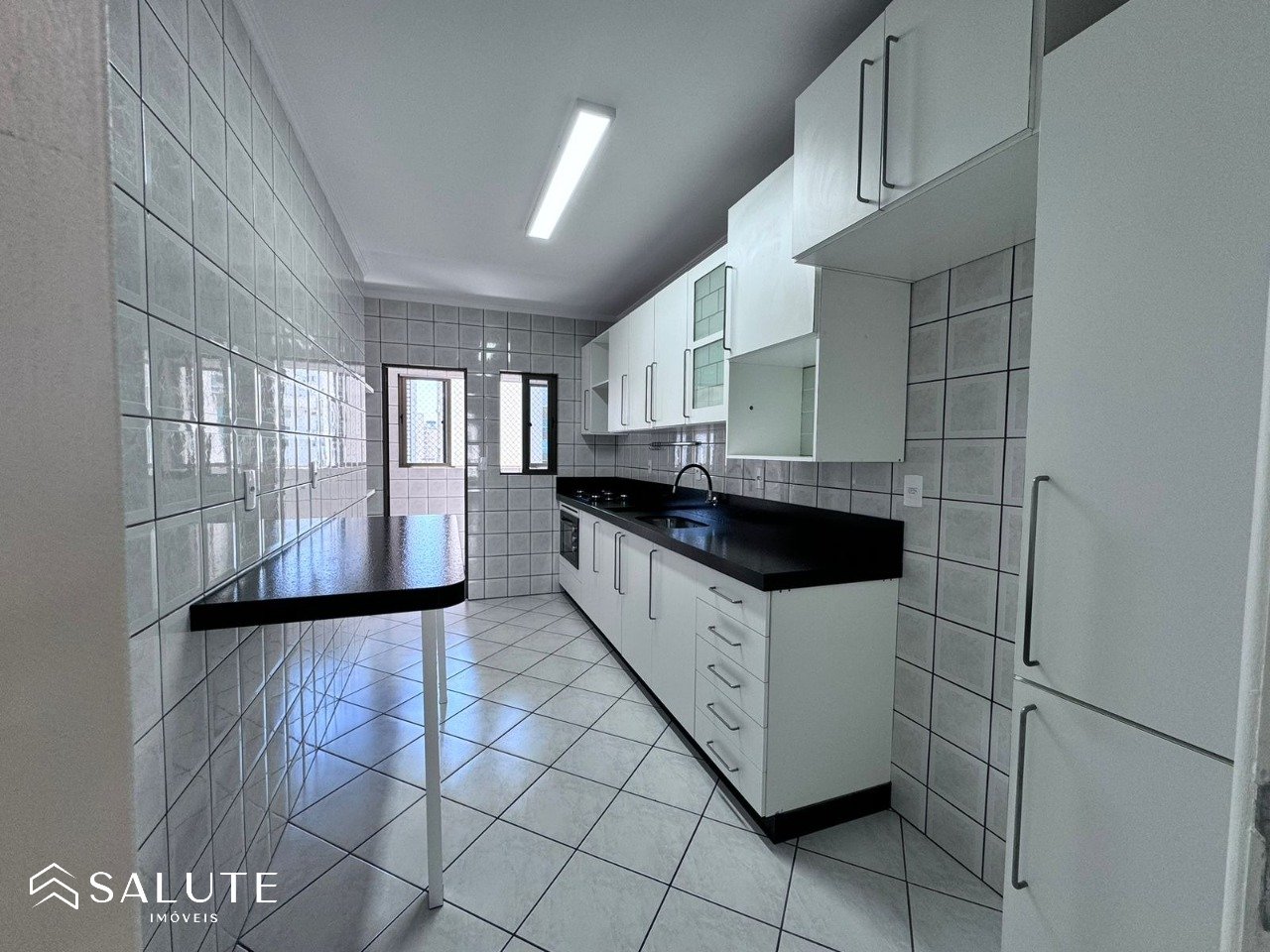 Apartamento à venda 3 Dormitórios no Centro