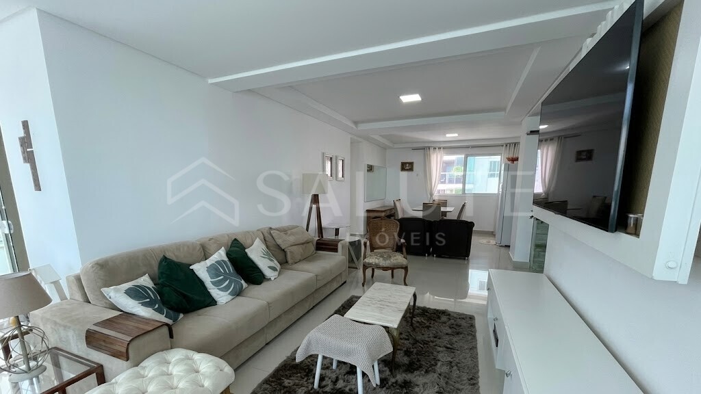 Apartamento à venda 3 suítes na Barra Norte