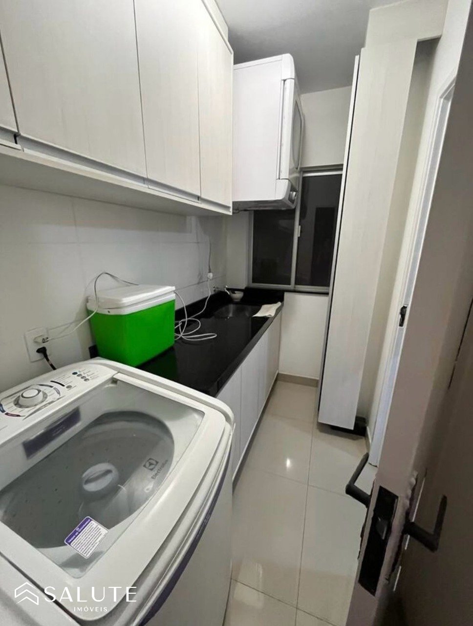 Apartamento locação 2 dormitórios na Barra Sul