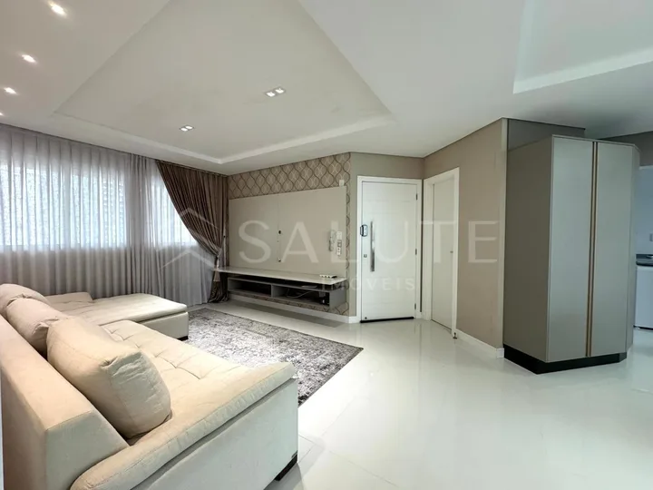 Apartamento Aluguel Anual 4 dormitórios, 2 suítes no Centro | Villa Veneto