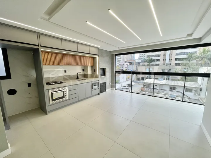 Apartamento à venda 3 suítes no Centro | El Dorado Biarritz
