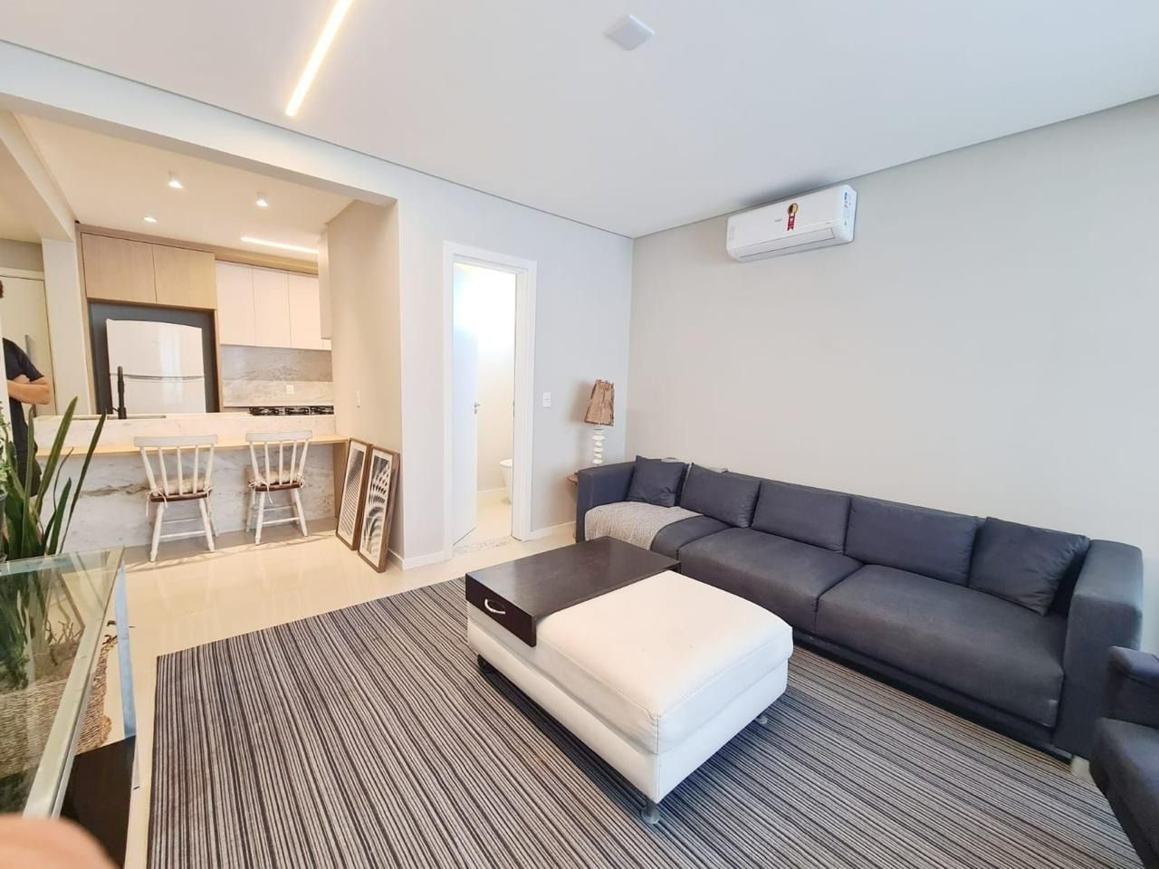 Apartamento à venda 3 suítes no Ariribá