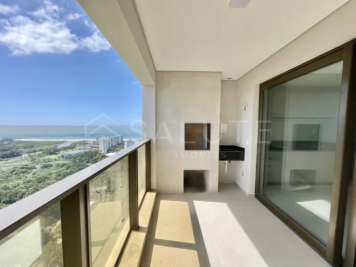 Apartamento aluguel 3 dormitórios na Praia Brava
