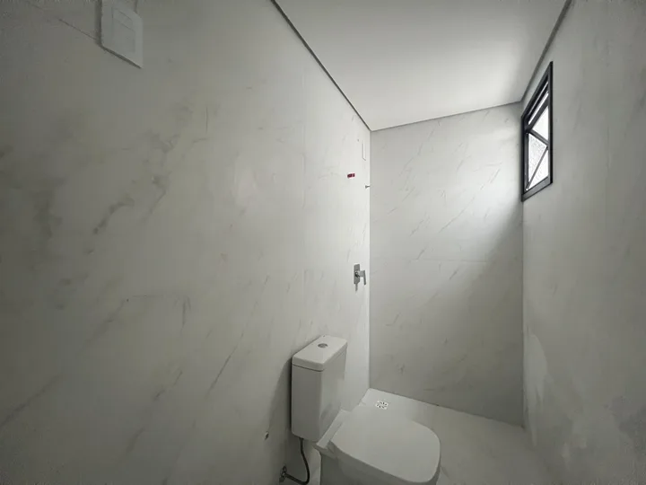 Apartamento à venda 2 suítes em Nações