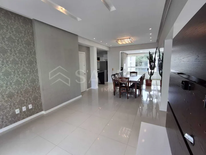 Apartamento à venda 2 suítes no Pioneiros