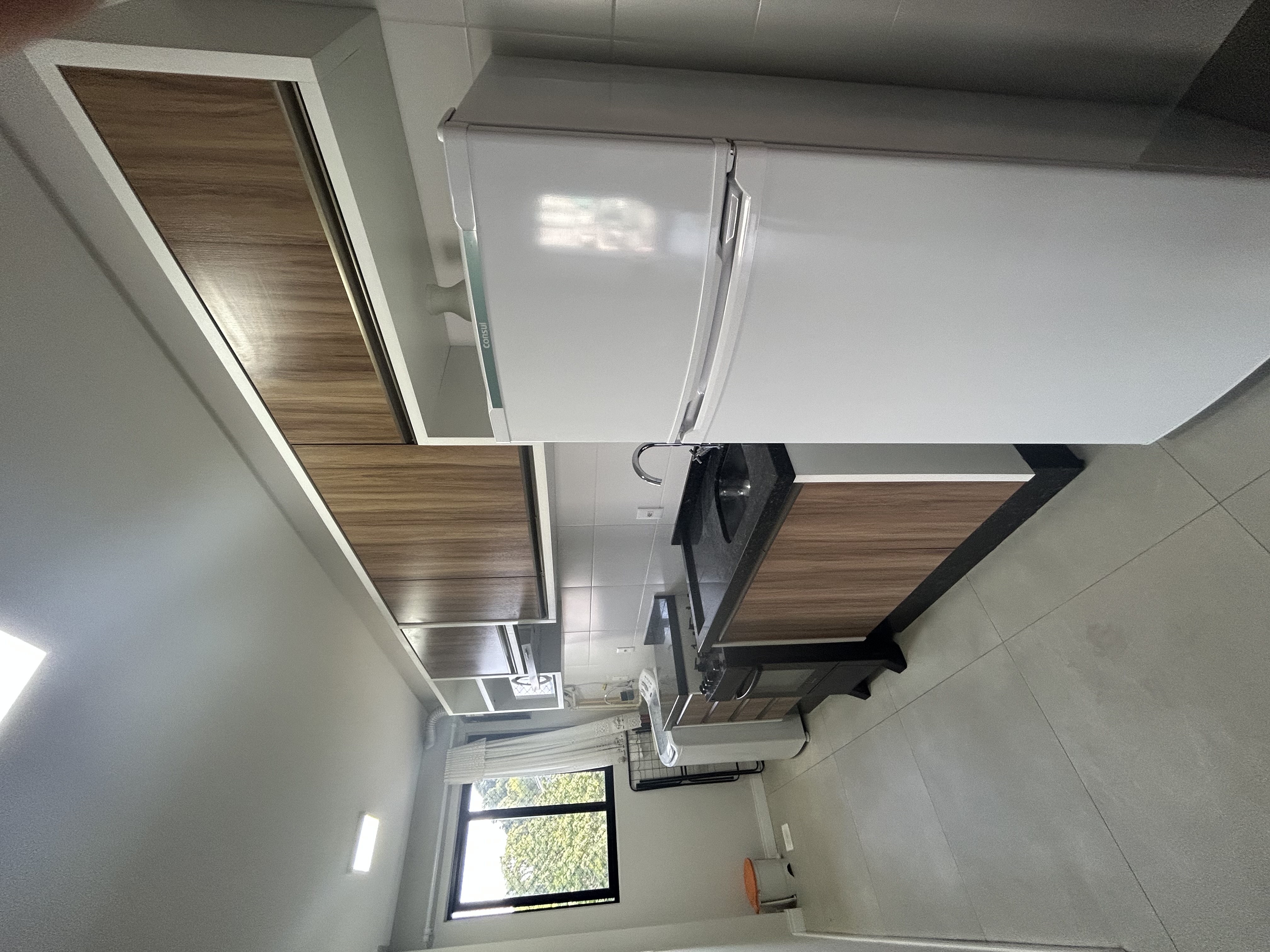 Apartamento aluguel anual 2 dormitórios em Nações